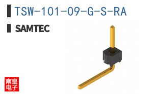 TSW-101-09-G-S-RA