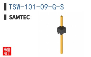TSW-101-09-G-S