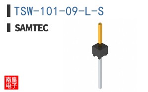 TSW-101-09-L-S