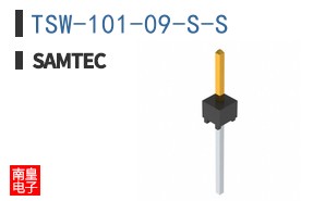 TSW-101-09-S-S