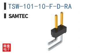 TSW-101-10-F-D-RA