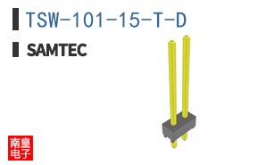 TSW-101-15-T-D