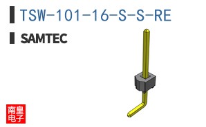 TSW-101-16-S-S-RE