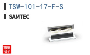 TSW-101-17-F-S