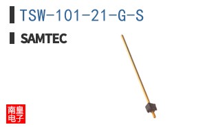 TSW-101-21-G-S