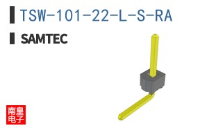 TSW-101-22-L-S-RA