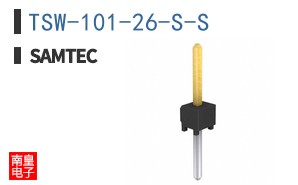 TSW-101-26-S-S