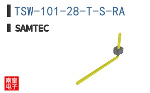 TSW-101-28-T-S-RA