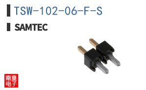 TSW-102-06-F-S