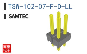 TSW-102-07-F-D-LL