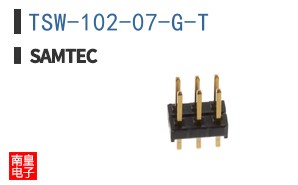 TSW-102-07-G-T