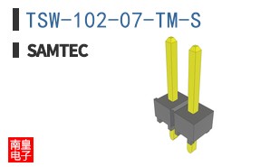 TSW-102-07-TM-S