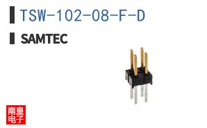TSW-102-08-F-D