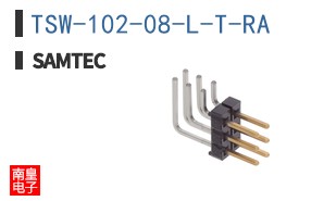 TSW-102-08-L-T-RA