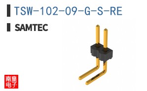 TSW-102-09-G-S-RE