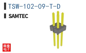 TSW-102-09-T-D