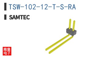 TSW-102-12-T-S-RA