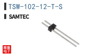 TSW-102-12-T-S