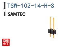 TSW-102-14-H-S