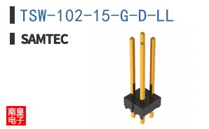 TSW-102-15-G-D-LL