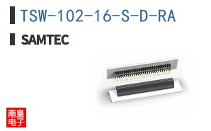 TSW-102-16-S-D-RA