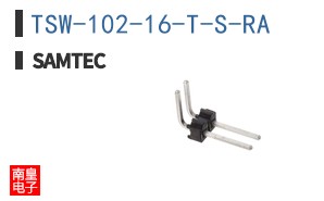 TSW-102-16-T-S-RA