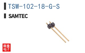 TSW-102-18-G-S