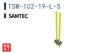 TSW-102-19-L-S