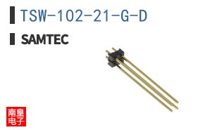 TSW-102-21-G-D
