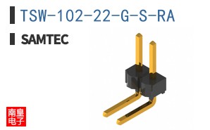 TSW-102-22-G-S-RA
