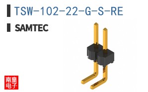TSW-102-22-G-S-RE