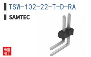 TSW-102-22-T-D-RA