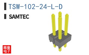 TSW-102-24-L-D