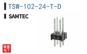 TSW-102-24-T-D