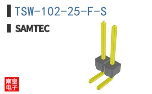 TSW-102-25-F-S