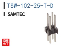 TSW-102-25-T-D