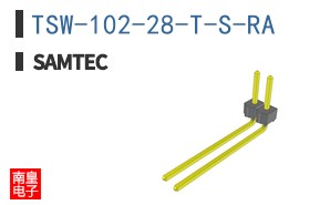 TSW-102-28-T-S-RA