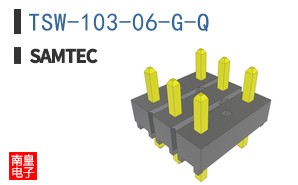 TSW-103-06-G-Q