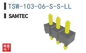 TSW-103-06-S-S-LL