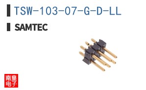 TSW-103-07-G-D-LL