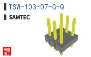 TSW-103-07-G-Q