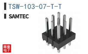 TSW-103-07-T-T