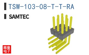 TSW-103-08-T-T-RA