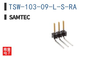TSW-103-09-L-S-RA