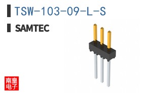 TSW-103-09-L-S