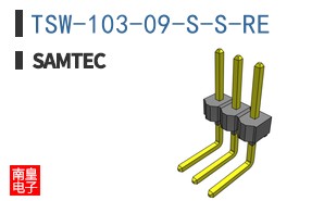 TSW-103-09-S-S-RE