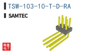 TSW-103-10-T-D-RA