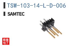 TSW-103-14-L-D-006