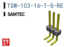 TSW-103-16-T-S-RE