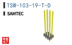 TSW-103-19-T-D